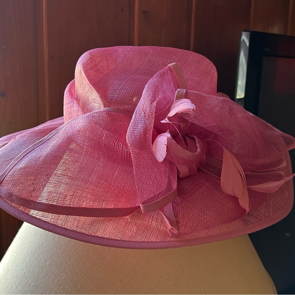Fancy Hat